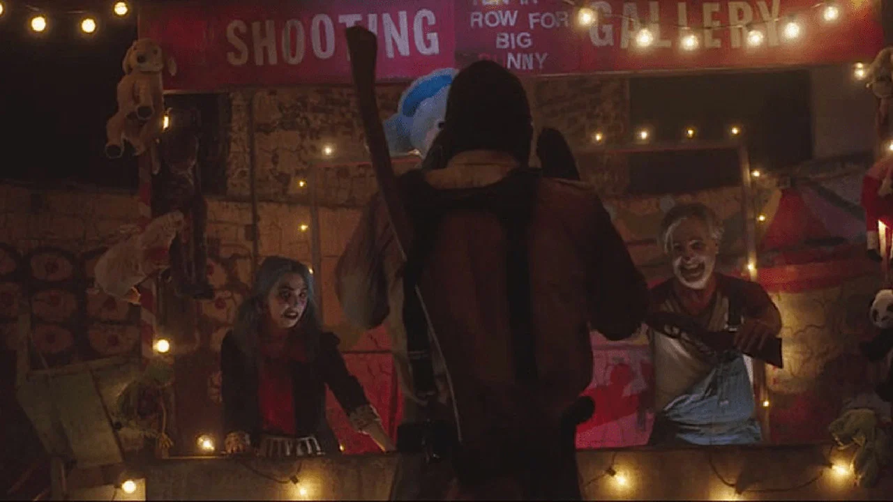 Fright Fest - 剧照