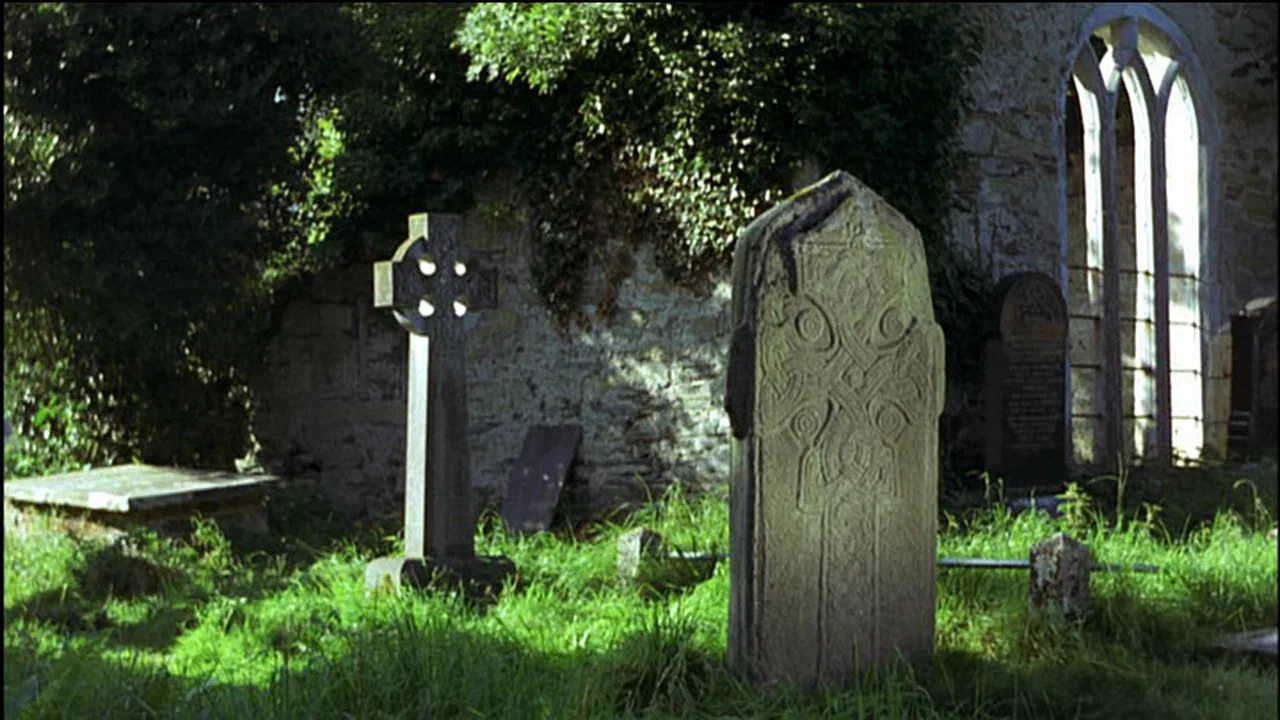 These Stones Remain - 剧照