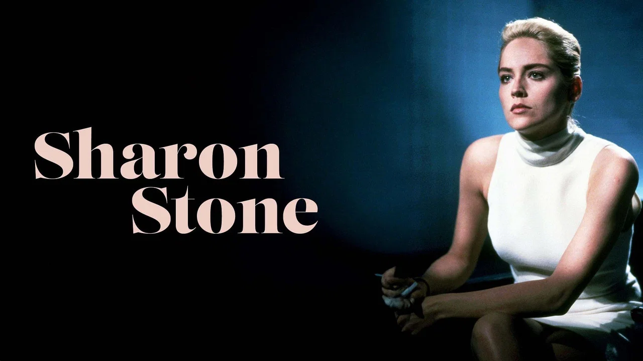 Sharon Stone, l'instinct de survie - 剧照