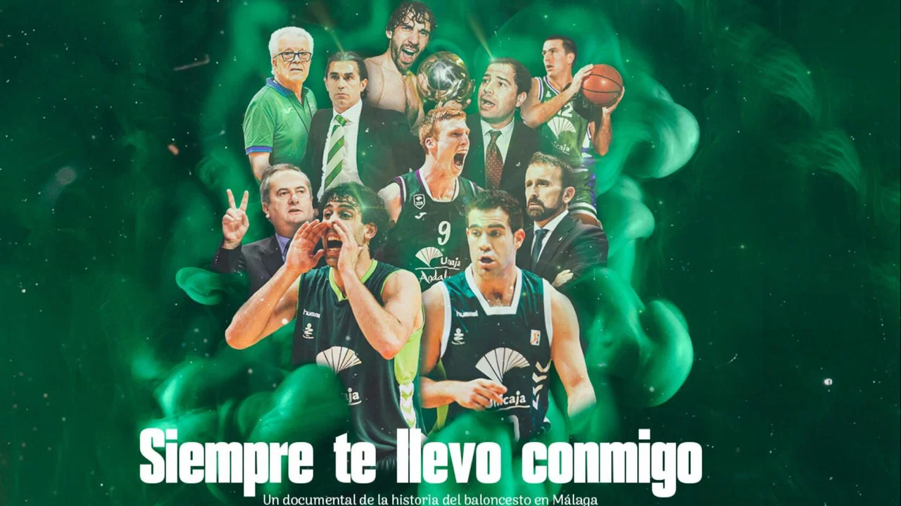 Siempre te llevo conmigo - 剧照
