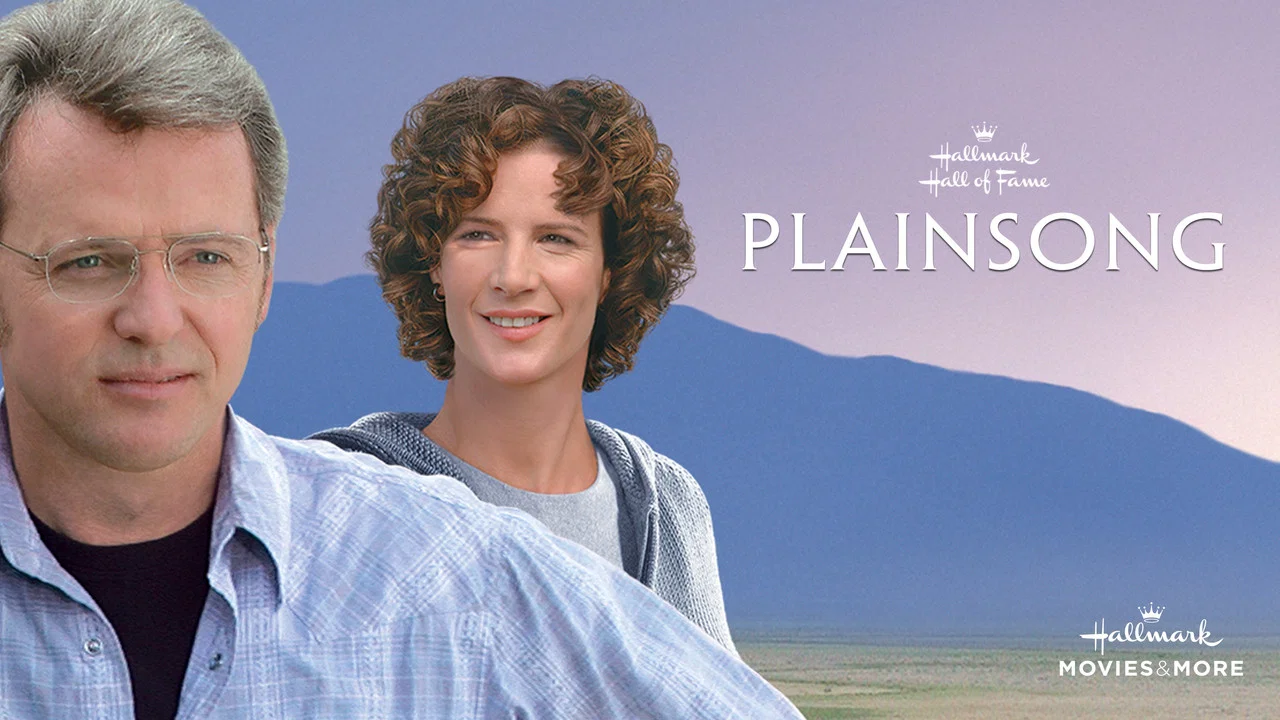 Plainsong - 剧照
