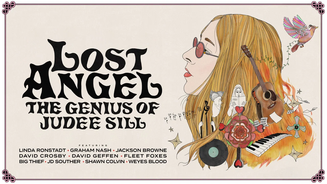 Lost Angel: The Genius of Judee Sill - 剧照