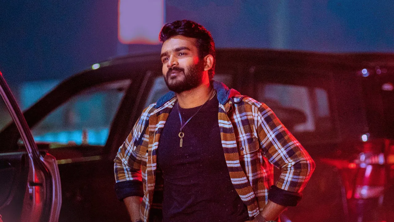 నేను మీకు బాగా కావాల్సిన&zwnj;వాడిని - 剧照