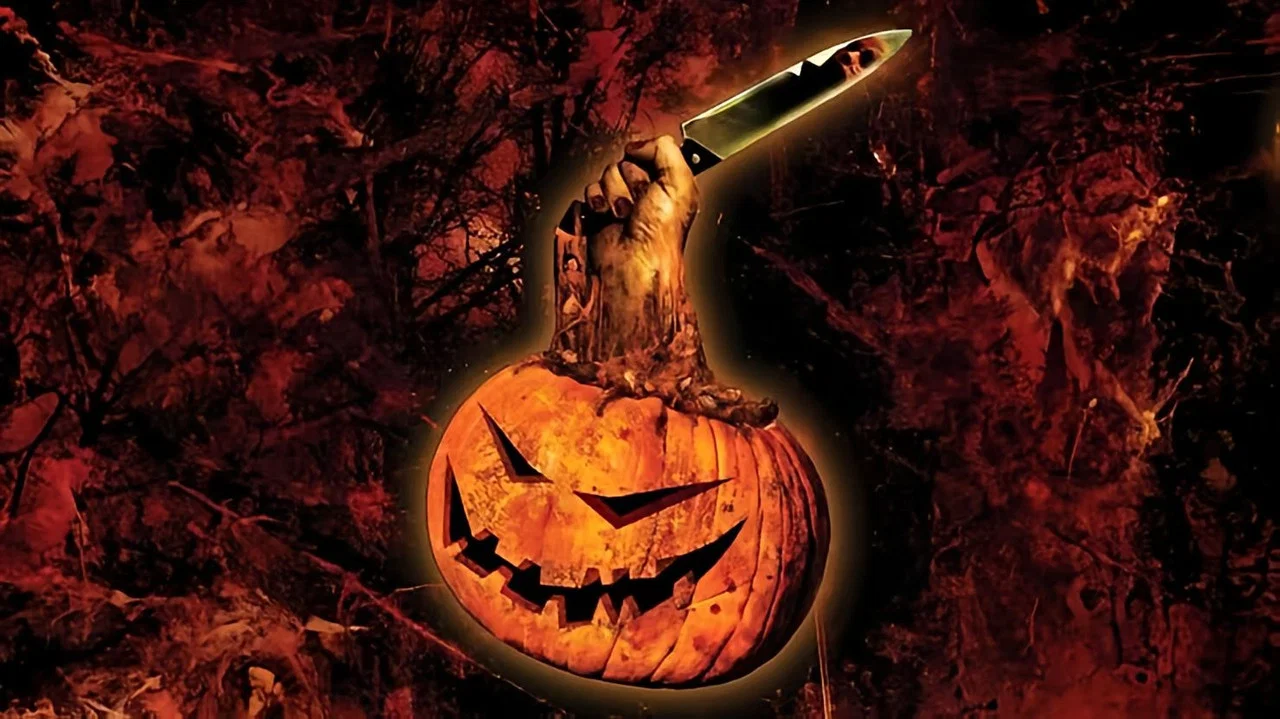 Halloween Night - 剧照