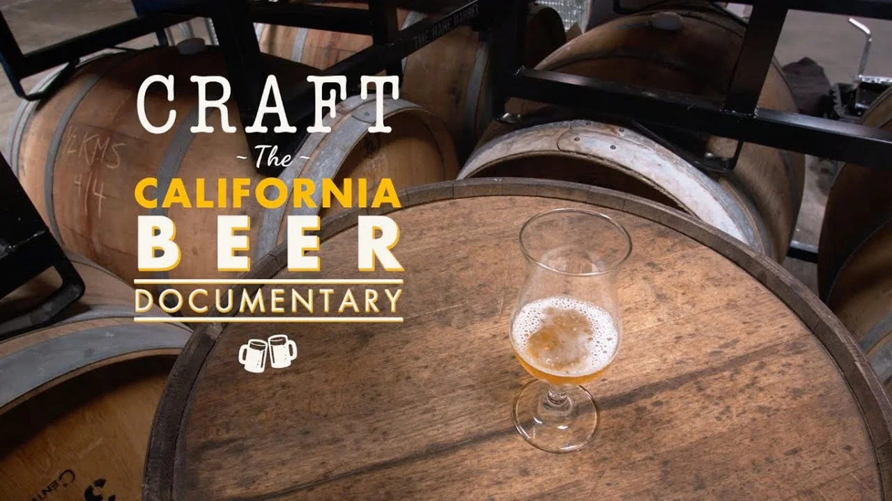 Craft: The California Beer Documentary - 剧照