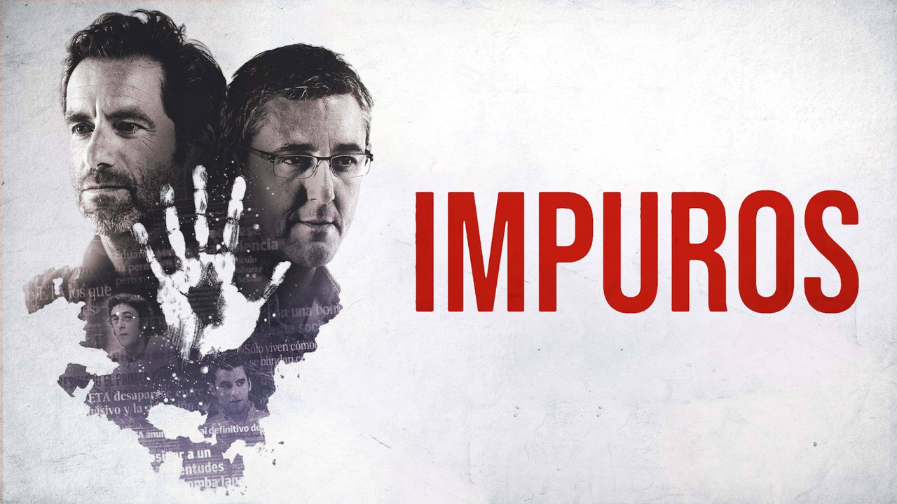 Impuros - 剧照