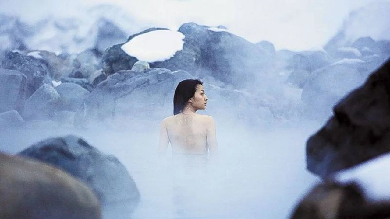 绢 - 剧照