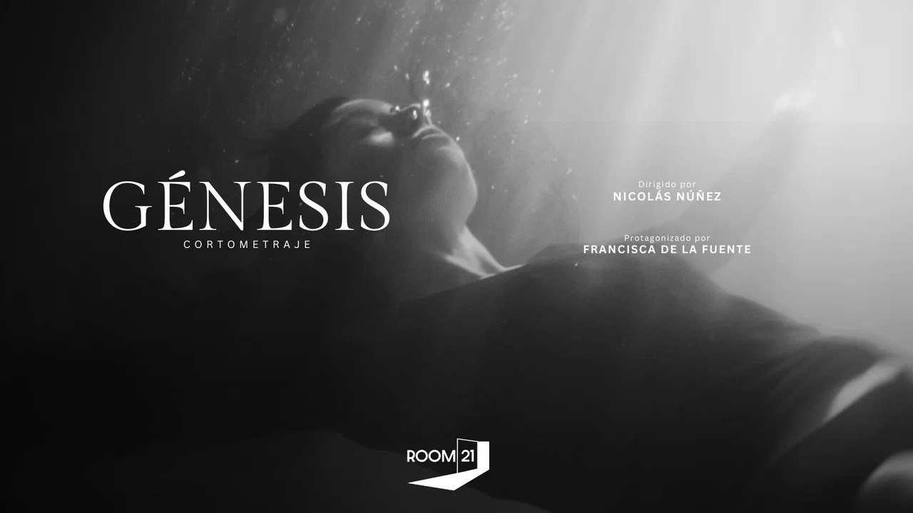 G&eacute;nesis - 剧照