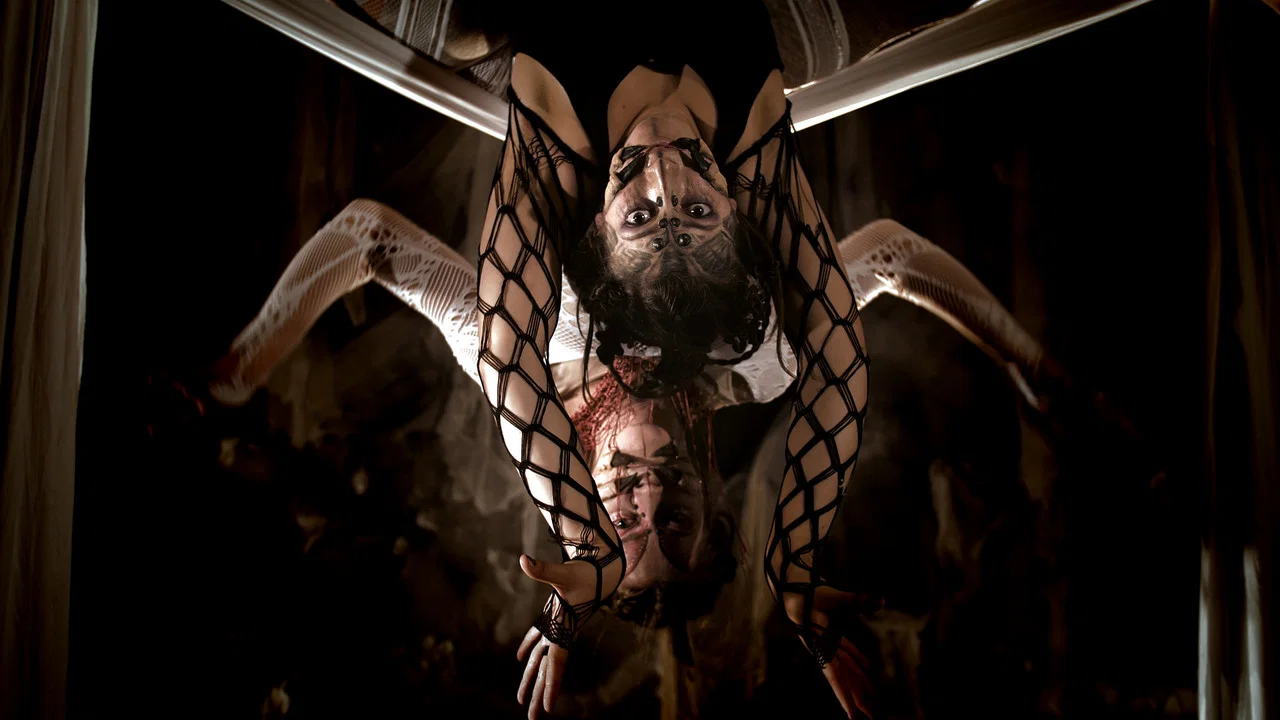 Arachne - 剧照