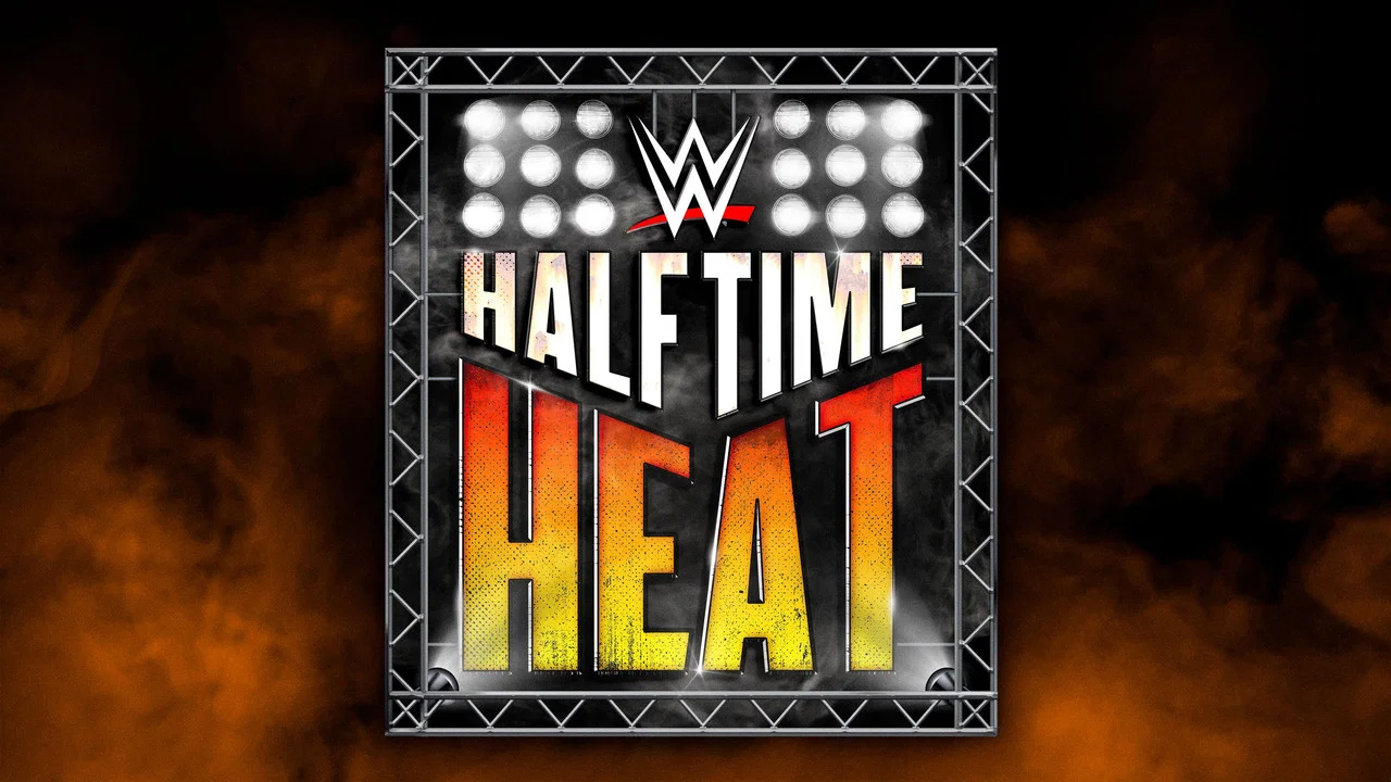 WWE Halftime Heat 2019 - 剧照