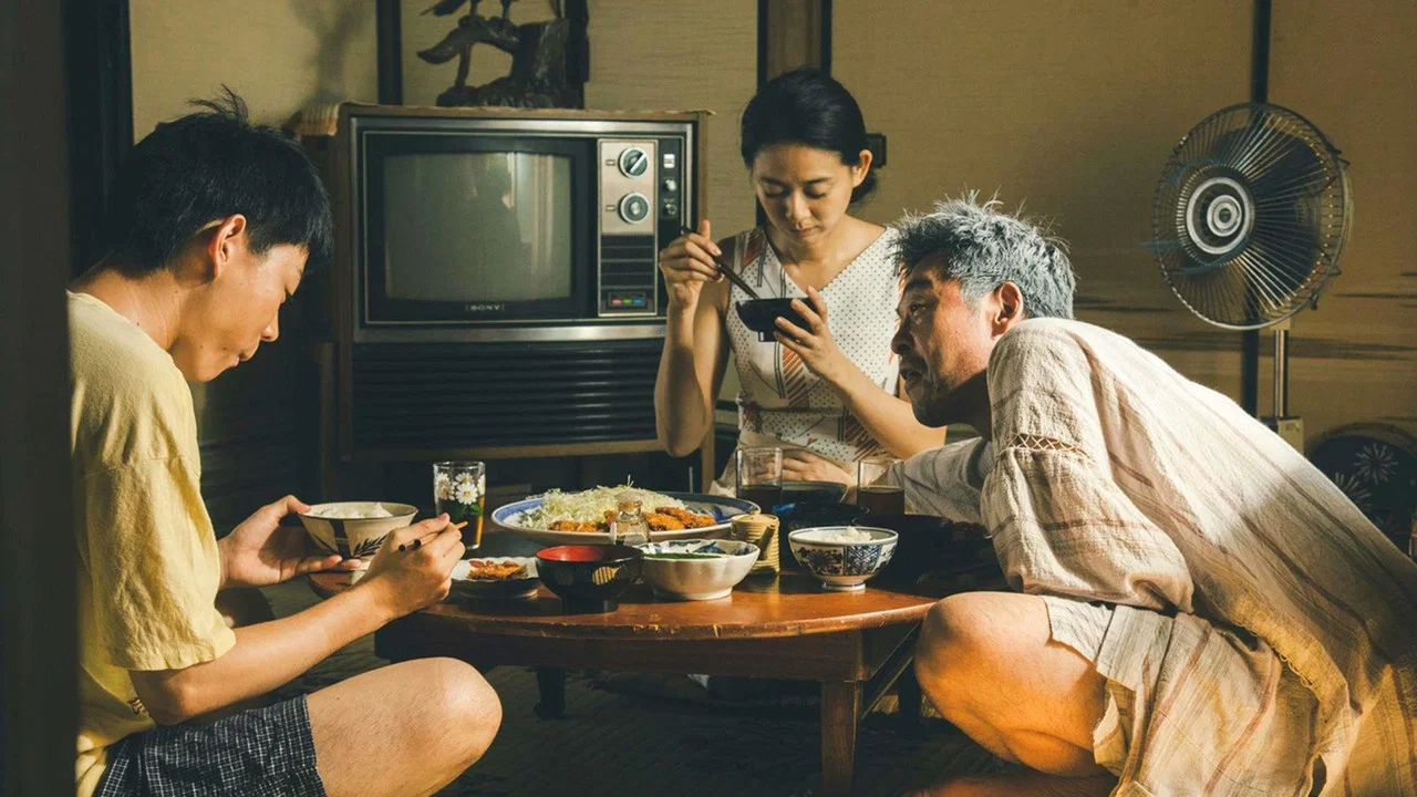 相残 - 剧照