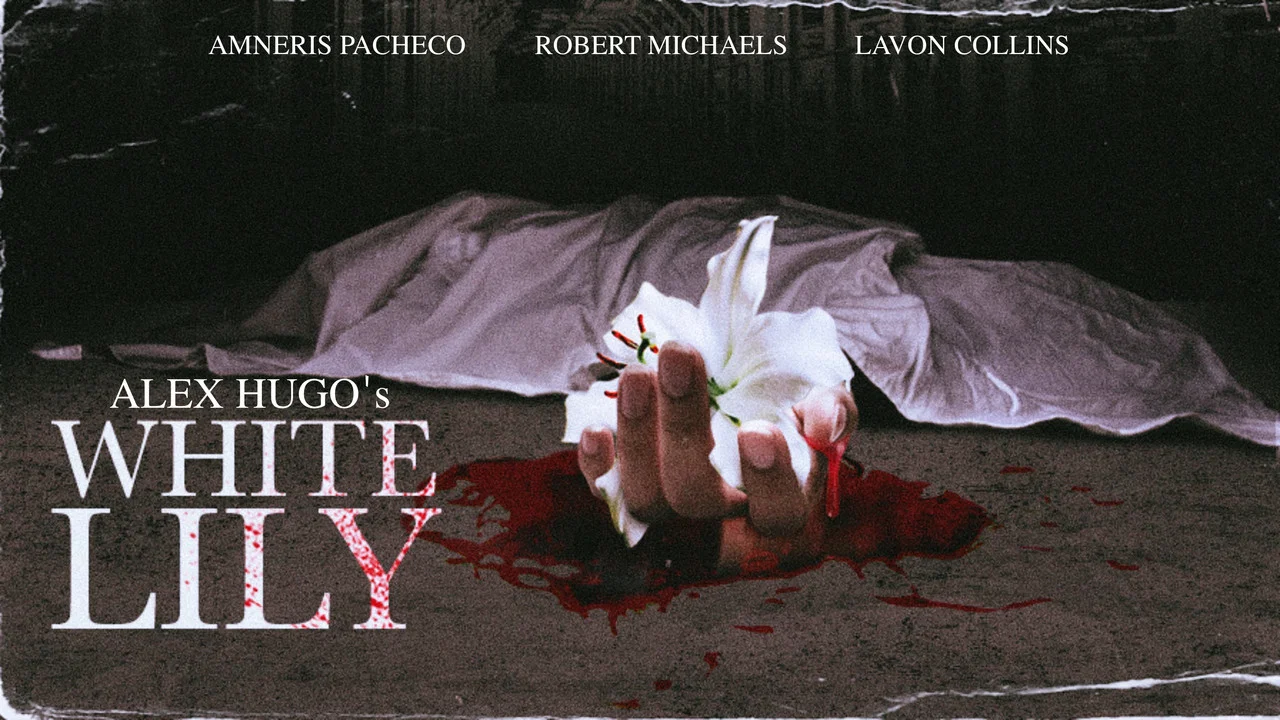 Alex Hugo's White Lily - 剧照