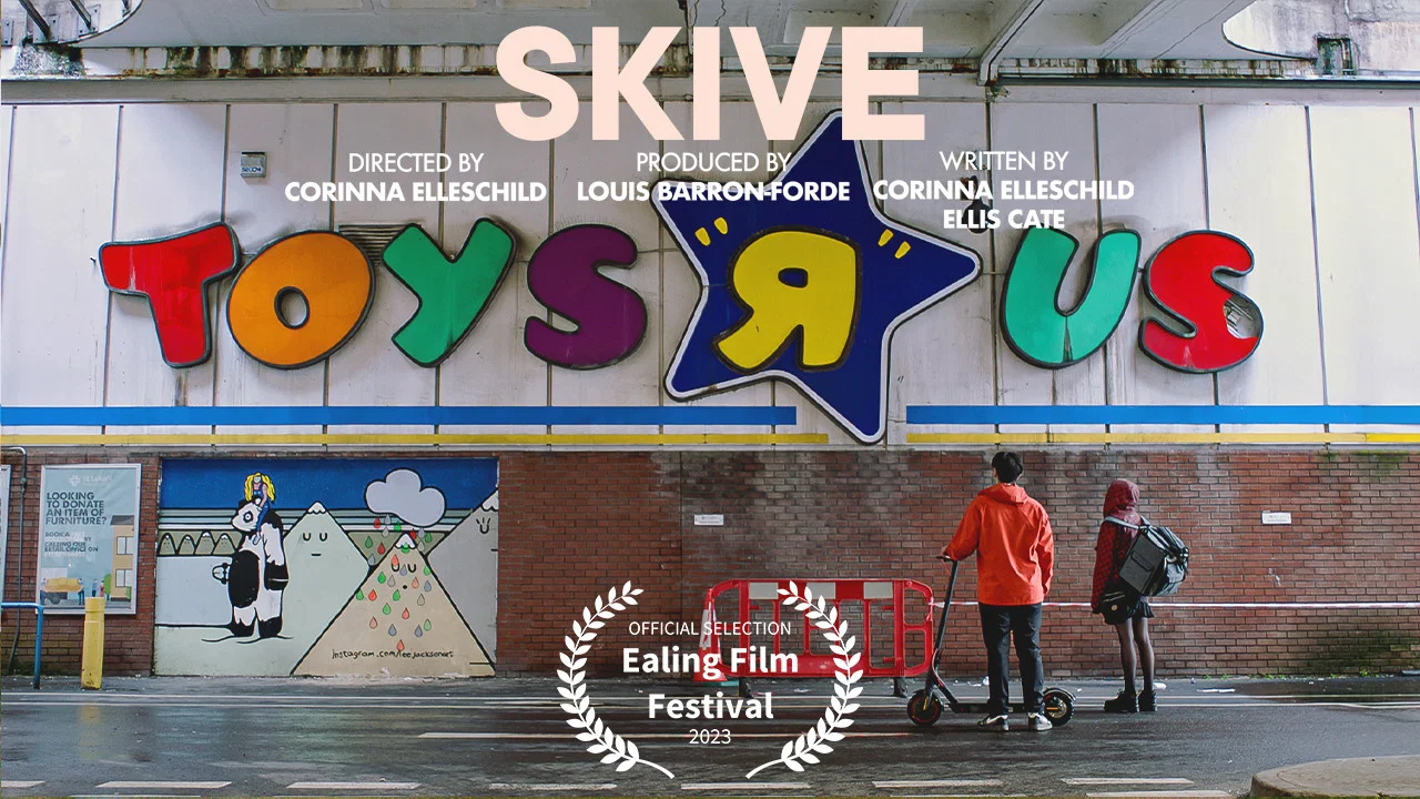 Skive - 剧照