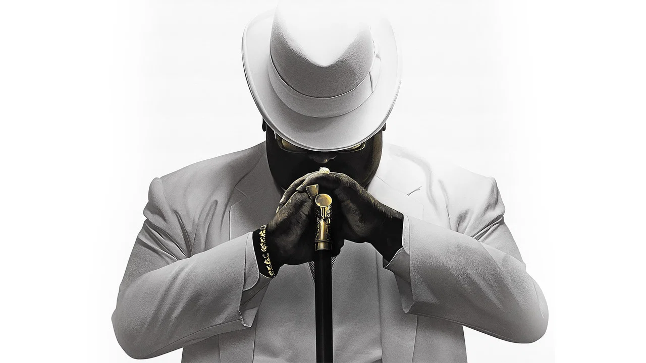 Biggie: The Life of Notorious B.I.G. - 剧照