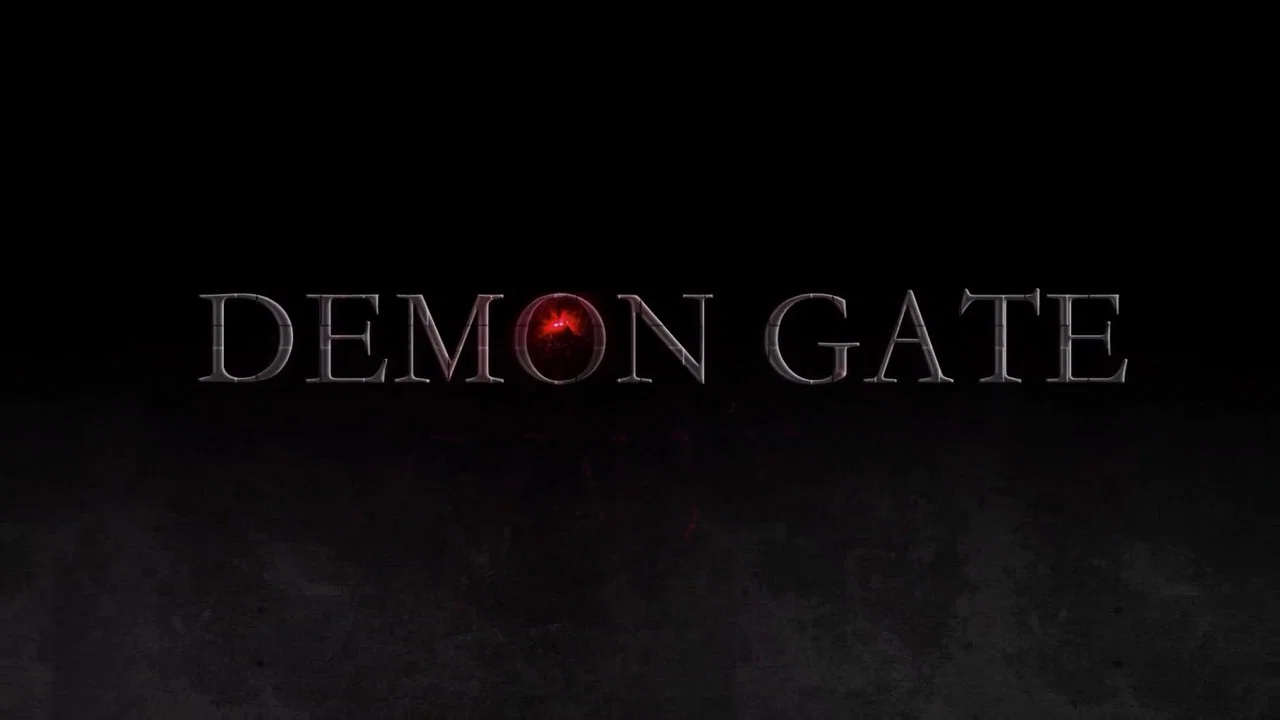 Demon Gate - 剧照