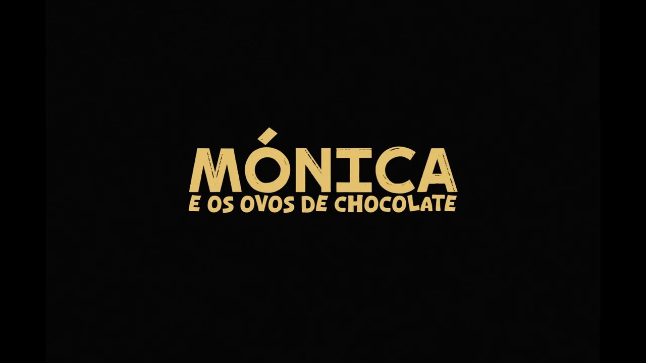 M&oacute;nica e os Ovos de Chocolate - 剧照