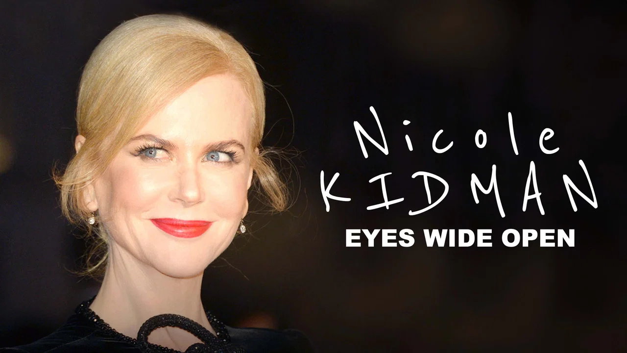 Nicole Kidman : les yeux grand ouverts - 剧照