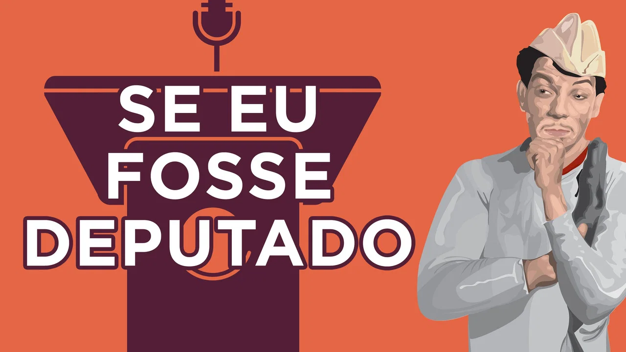 Si yo fuera diputado - 剧照