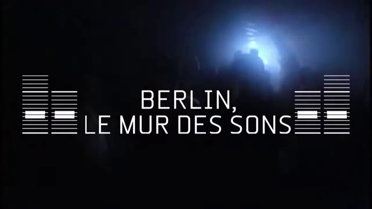 Party auf dem Todesstreifen - Soundtrack der Wende - 剧照