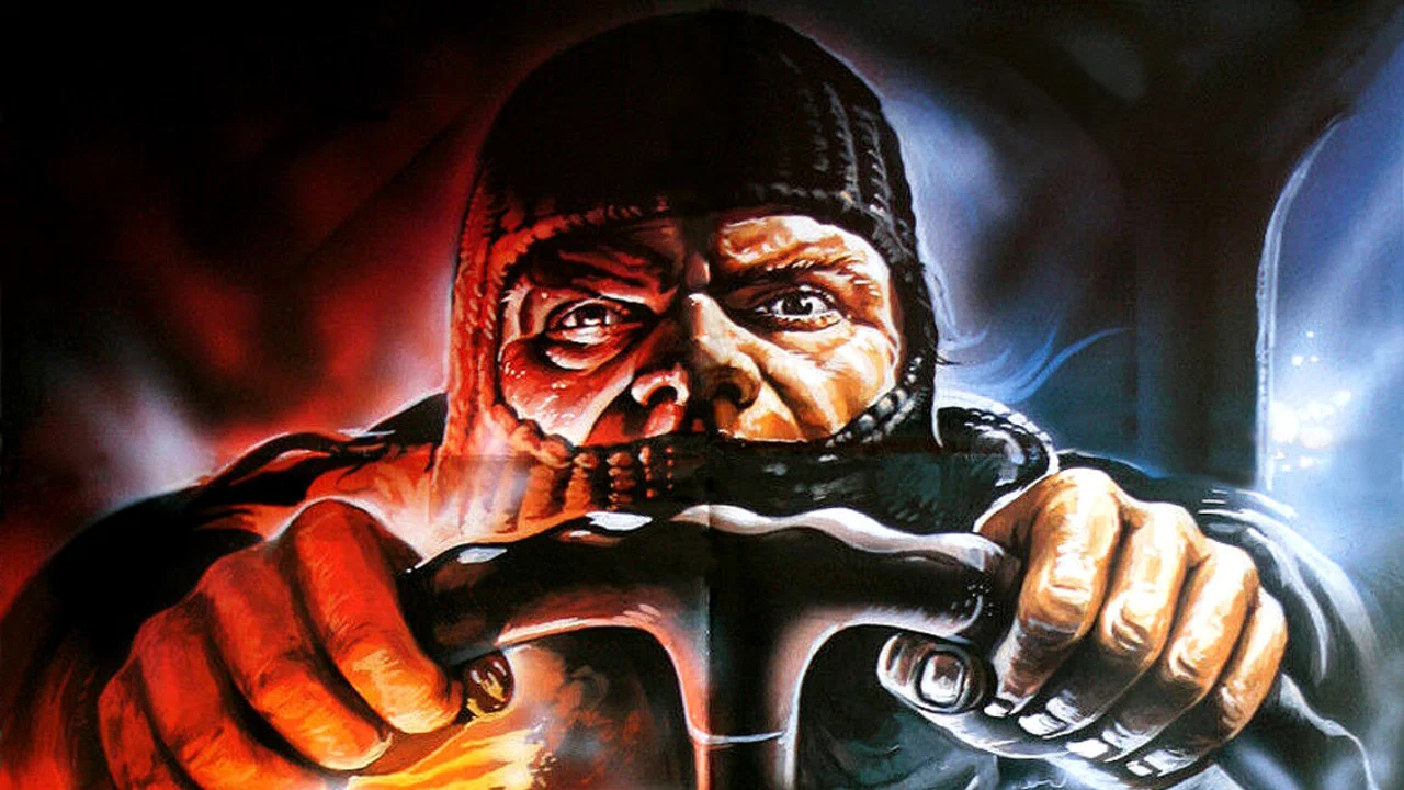El trailer asesino - 剧照