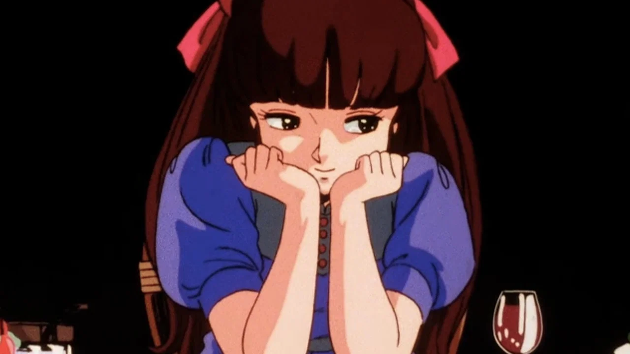 福星小子：OVA 了子的九月茶会 - 剧照
