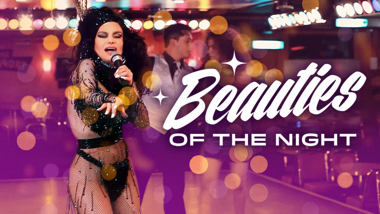 Bellas de noche - 剧照