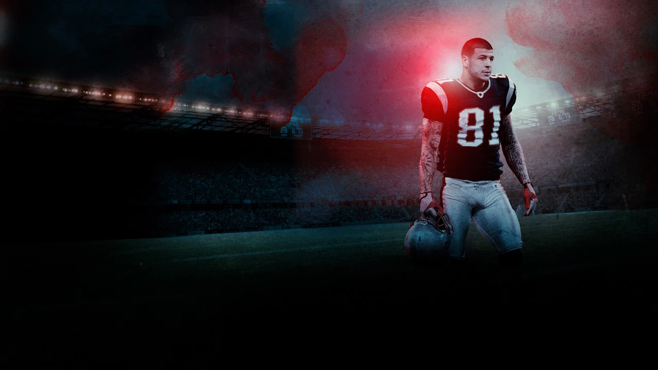 Aaron Hernandez and the Untold Murders of Bristol - 剧照