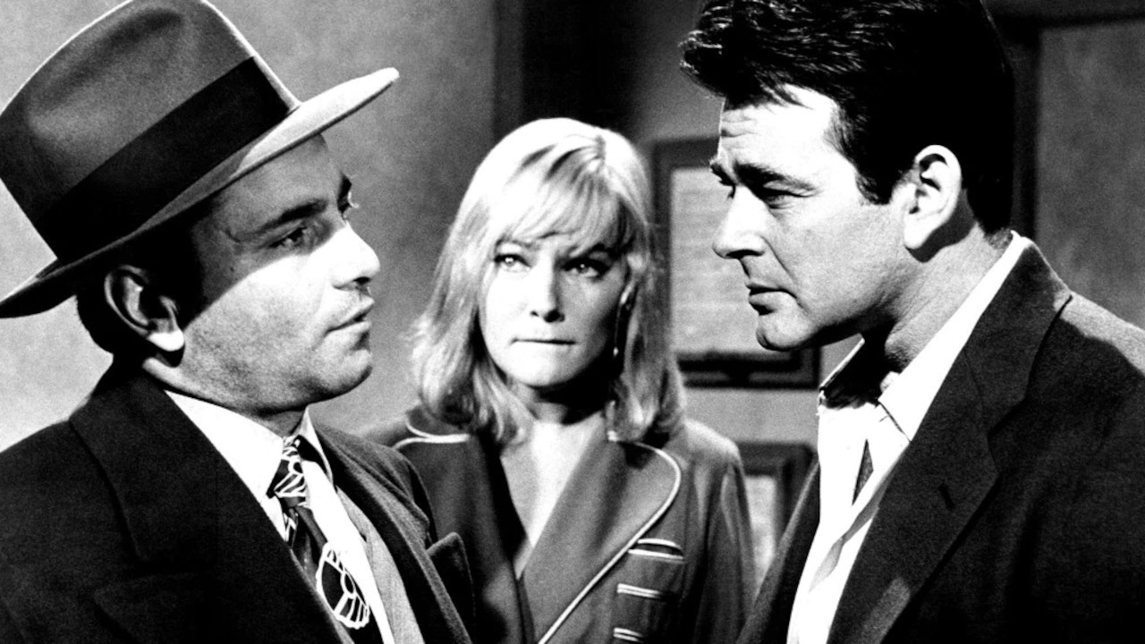 暗杀公司 - 剧照