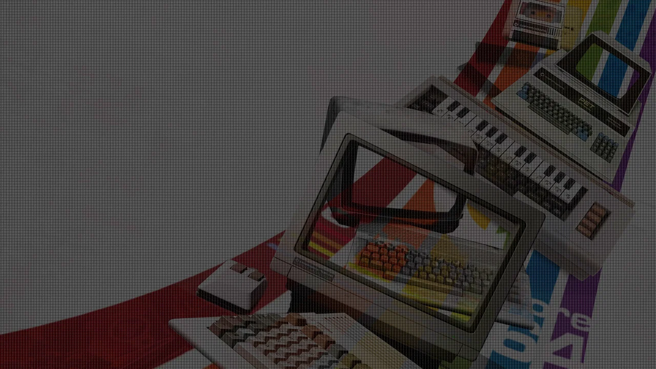 The Chiptune Story - 剧照