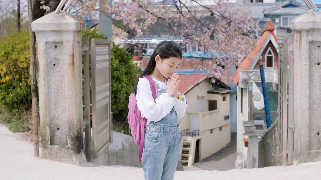 나는보리 - 剧照