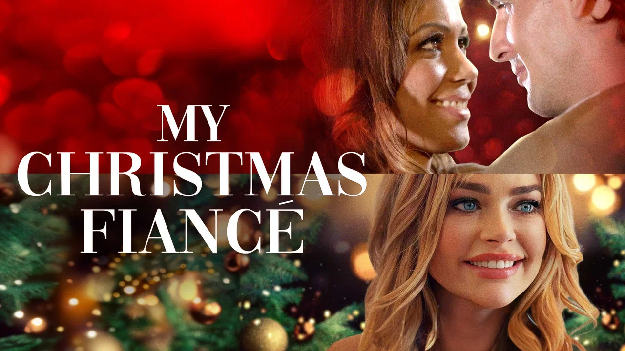 My Christmas Fianc&eacute; - 剧照