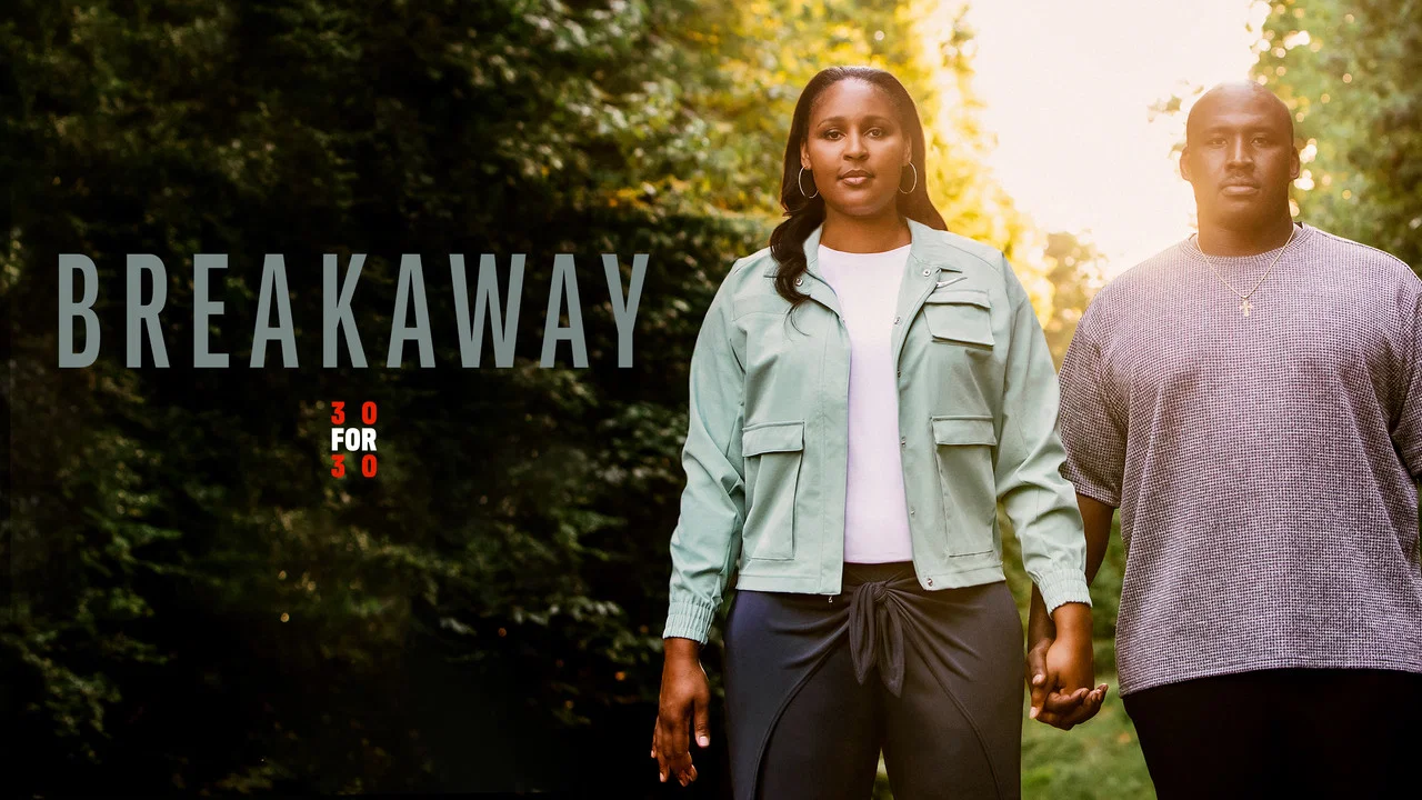 Breakaway - 剧照
