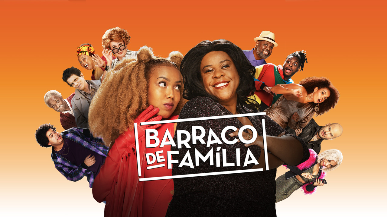 Barraco de Fam&iacute;lia - 剧照