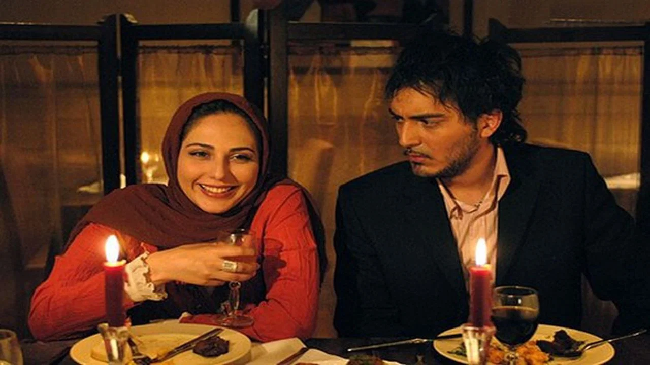 پارک وی - 剧照
