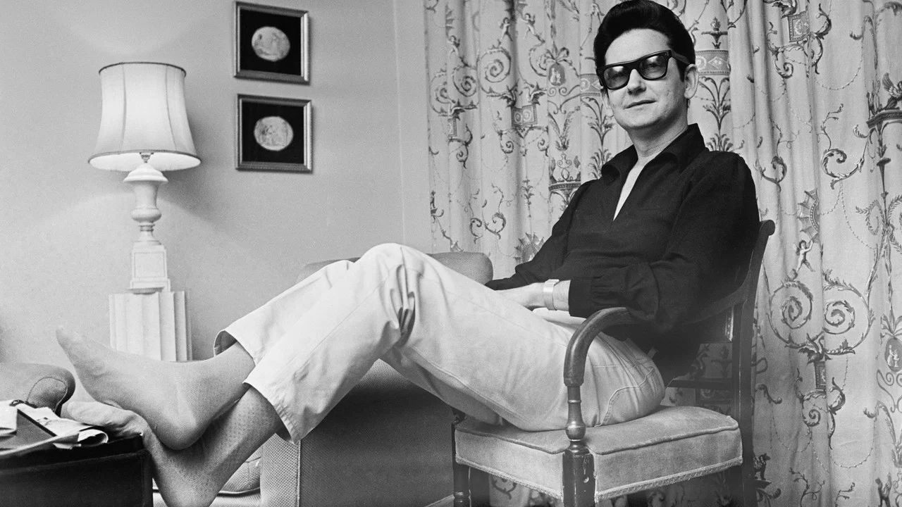Roy Orbison: One of the Lonely Ones - 剧照