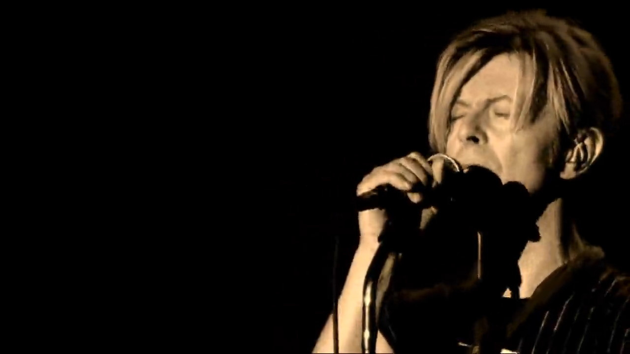 Bowie: A Reality Tour - 剧照