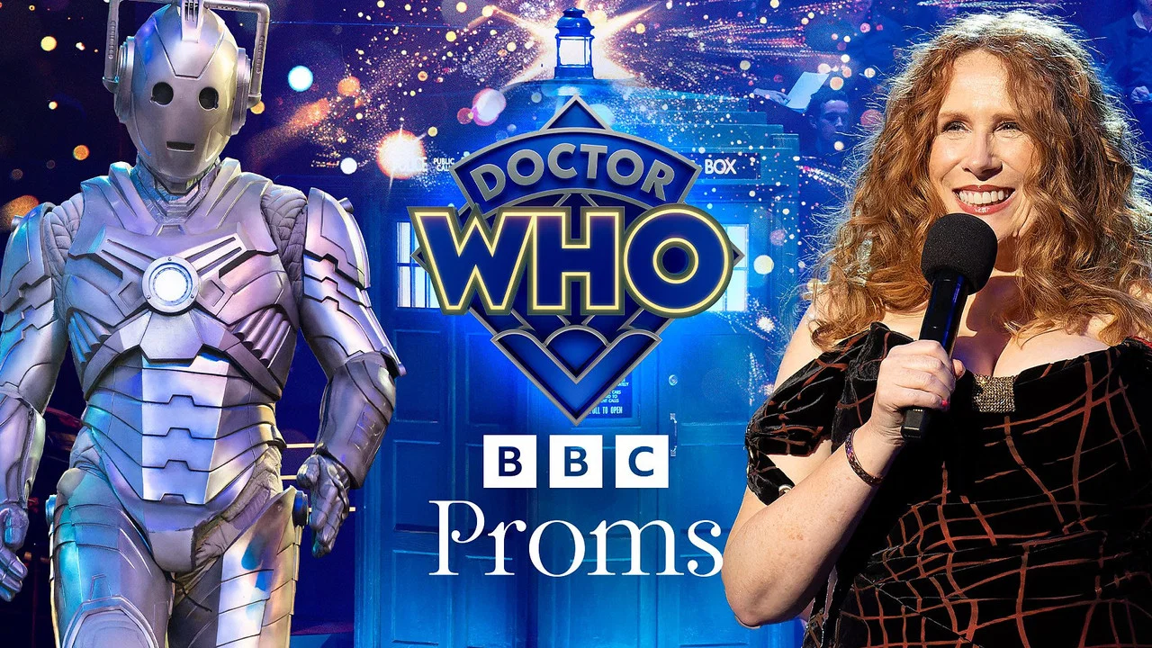 Doctor Who at the Proms - 剧照