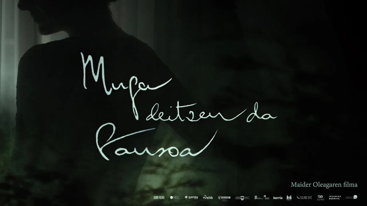 Muga deitzen da pausoa - 剧照