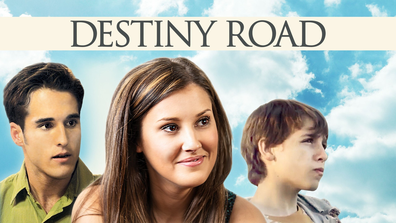 Destiny Road - 剧照