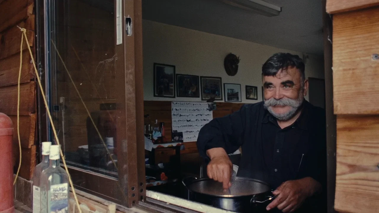&Kappa;&alpha;&tau;&alpha;&phi;ύ&gamma;&iota;&omicron; &Kappa;&upsilon;&nu;&eta;&gamma;ώ&nu; - 剧照