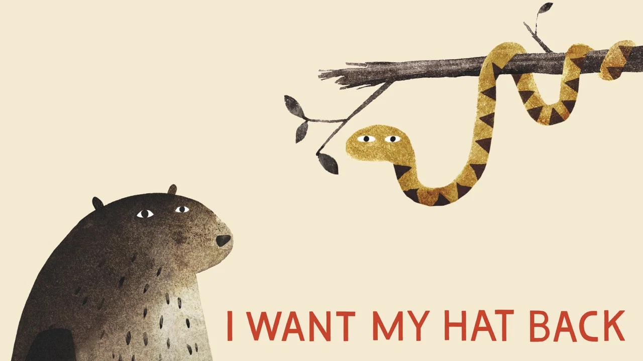 I Want My Hat Back - 剧照