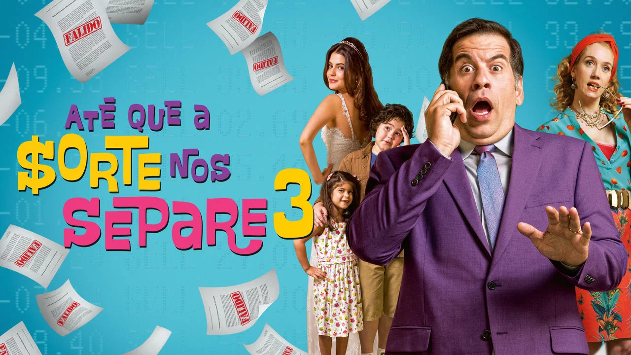 At&eacute; Que a Sorte nos Separe 3: A Fal&ecirc;ncia Final - 剧照