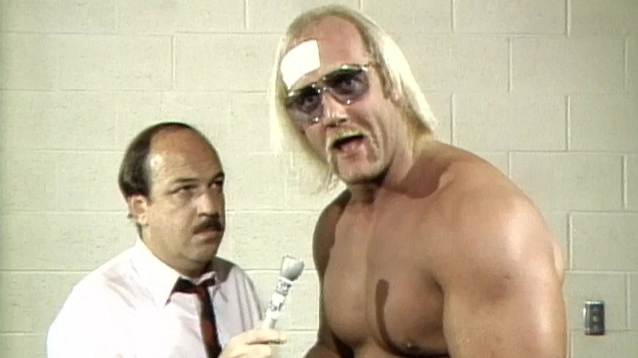 WWE: The Spectacular Legacy of the AWA - 剧照