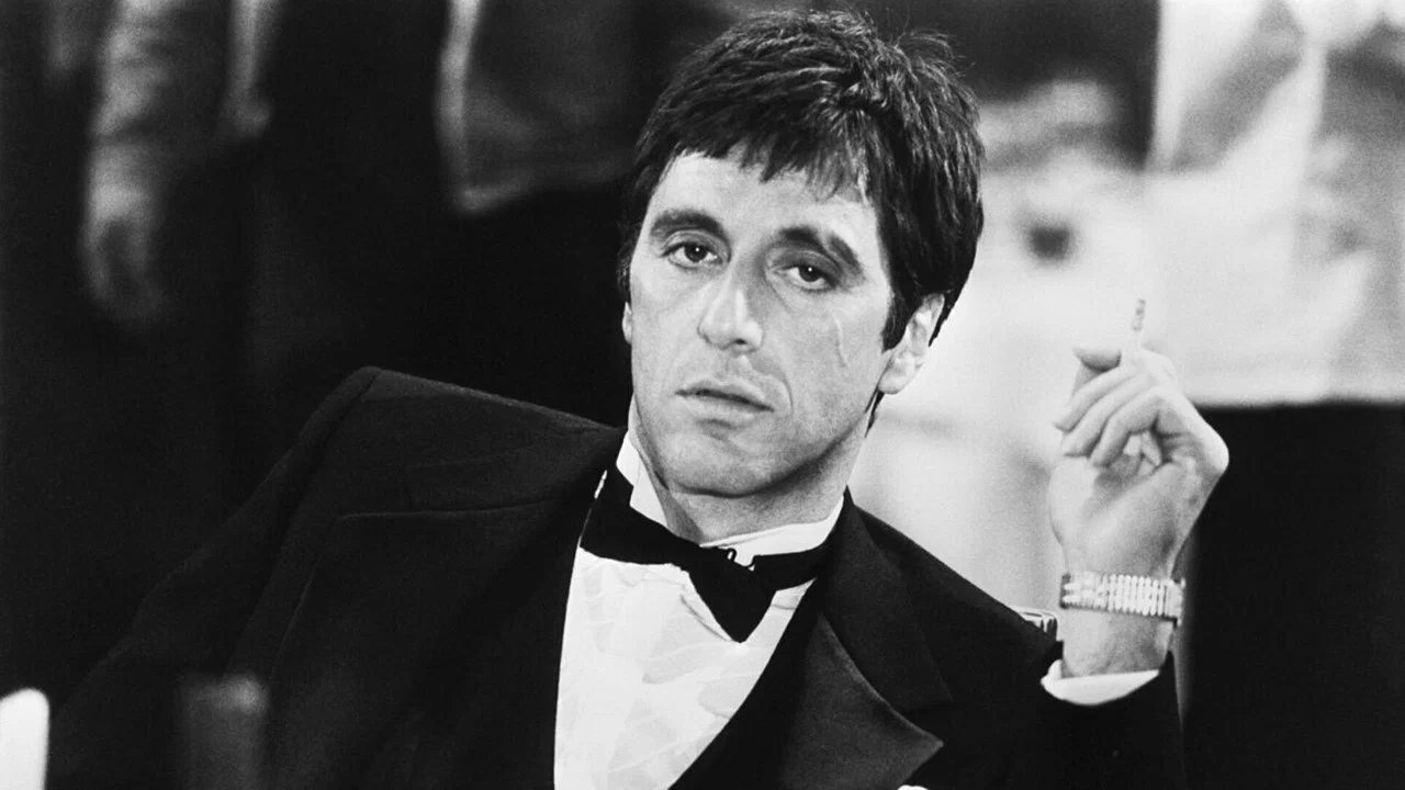 Al Pacino : le Bronx et la fureur - 剧照