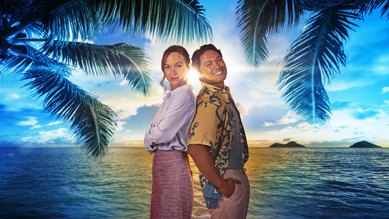 Romance in Hawaii - 剧照