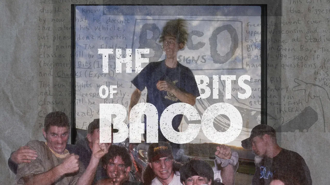 The Bits of Baco - 剧照