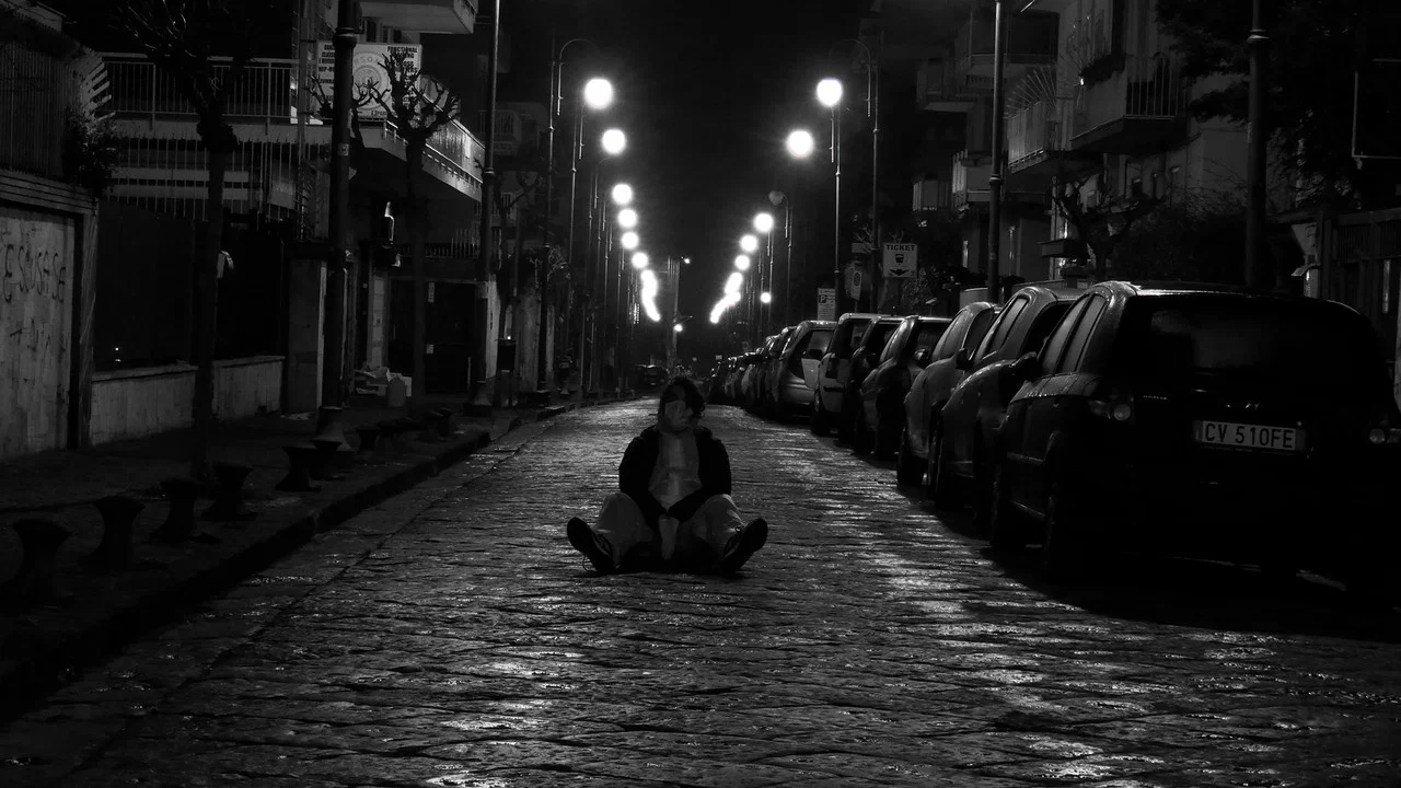 This Is The End? - 剧照