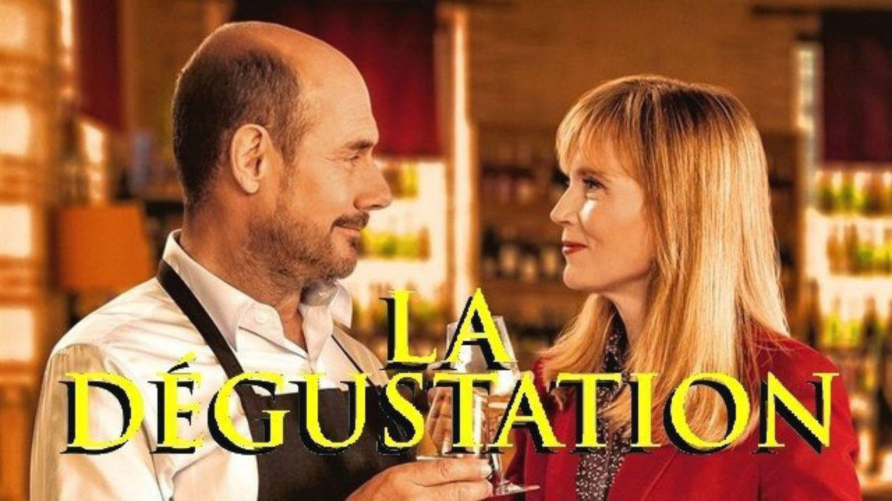 La D&eacute;gustation - 剧照