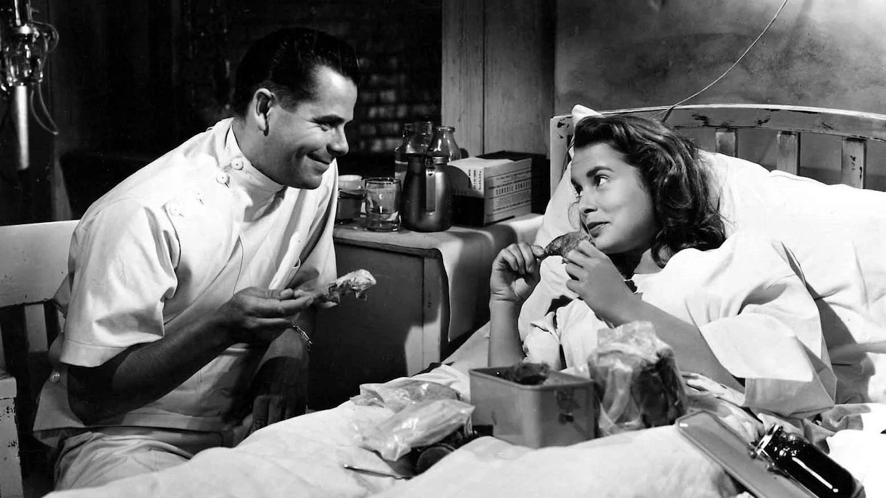 The Doctor and the Girl - 剧照