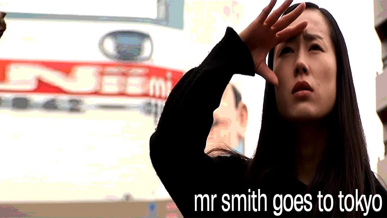 Mr. Smith Goes to Tokyo - 剧照